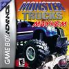 Monster Trucks Mayhem